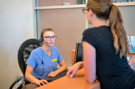 It systems administrator job description: Office Administration Health Services Program Niagara College
