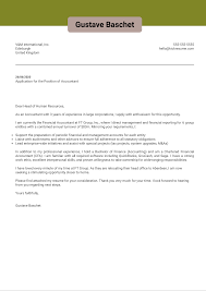 Thank the reader and express interest in discussing the role in more detail. Professional Accountant Cover Letter Example Kickresume