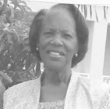 Annetta Emily Rivers Harris Dies at 75