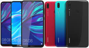 Huawei Y7 Prime 2019 64GB – GIC