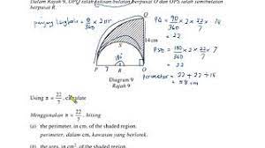 We did not find results for: Bulatan Perimeter Dan Luas Bulatan Youtube