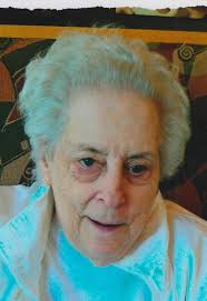 Obituary information for Sarah D. Hayes