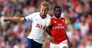 Analysis kane has been on fire throughout the 2020/21 premier league season, but he was held quiet as tottenham fell to leicester. Tottenham V Arsenal Tactical Preview How Mourinho Could Dominate Nld
