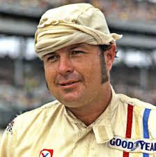 Kevin Triplett's Racing History : 2018