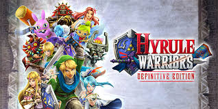 Prologue link the hero appears invasion of the black witch on to adventure a new phenomenon master quest map. Hyrule Warriors Definitive Edition Review The Biggest Zelda Mashup Yet Hyrule Warriors Definitive Edition