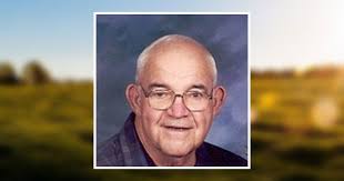 David Vickers (Plainview) Obituary October 3, 2008