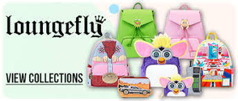 Loungefly Disney Pixar Inside Out 2 Bag + purse