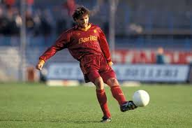 Siniša mihajlović best free kick taker in the world all freekick goals in career. Sinisa Mihajlovic Lazio Legend Profile The Laziali