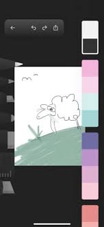 Charcoal Intuitive Und Minimalistische App Zum Zeichnen Ohne Viel Firlefanz