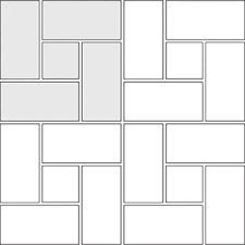 We did not find results for: Two Tile Patterns For More Complex Designs Daltile