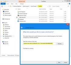 Simply open the app (you can search for it. Lakukan Pencarian Dari Taskbar Pada Windows 8 7 Anda