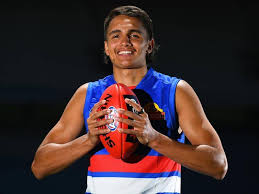 Andrew belli, afl sportsready by afl sportsready on vimeo, the home for high quality videos and the people who… Wait Continues For Ugle Hagan S Afl Debut The Senior 2259