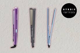 If you have fine hair, it's crucial to take extra steps to protect it. The 12 Best Flat Irons For Natural Hair In 2021
