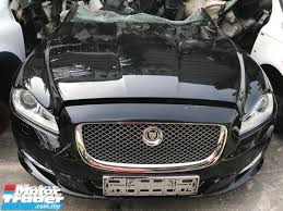 Maybe you would like to learn more about one of these? Jaguar Xj Halfcut Half Cut New Used Recond Auto Car Spare