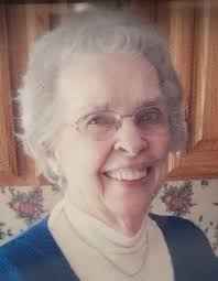Obituary for Margaret L. Knellinger