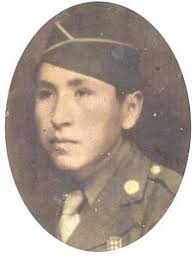 Jacob “Jake” White Bull Sr. (1927-2008)