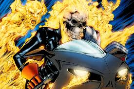 Ghost riders history  real world mythology . Get To Know Marvel S Ghost Riders Alejandra Jones The Marvel Report