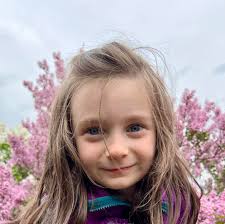 Please join us this Sunday for the baptism of Rowan Colvin by Pastor Kelsey  Barnes at her families home church of Powell Chapel UMC. Service begins at  11:15, refreshments and fellowship will