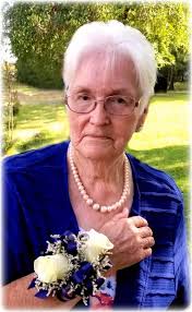 Obituary of Nellie Ann Jordan Pyle