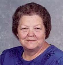 Dorothy Mae Graves Obituary December 27, 2011