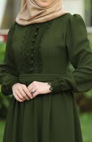 Dilbeste Dantel Elbise Yesil Dantel Elbise Elbise Elbise Modelleri