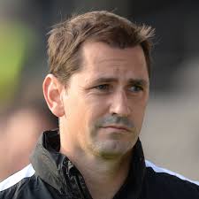 Jackie McNamara gives own ultimatum at York City: 'Will I stay or will I  go?'