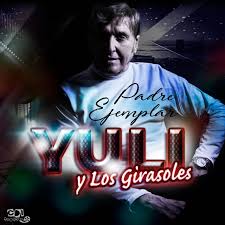 Que pasa entre los dos. Padre Ejemplar Single By Yuli Y Los Girasoles Spotify
