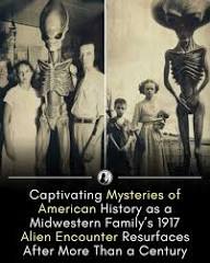 Soldiers from the 1920s captured UFOs in photos while on the battlefield, revealing strange visitors. Old photos from soldiers during battles in the 1920s show unusual objects in the sky. Many experts