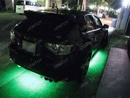 Aside from choosing which bulb locations to start with, you need to know the correct bulb 'size' or number. How To Install Car Led Strip Lights 5 Steps Instructables