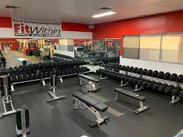 Discover your inner athlete, tucson. Strength Training And Free Weights Desert Sports Fitness