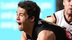 VFL/VFLW: Tom Gribble wins J.J. Liston Trophy, Georgia Nanscawen claims  Lambert-Pearce Medal