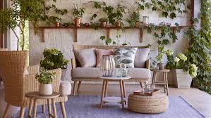 Outdoor furniture ideas we are located in sydney and have over 13 years experience in supplying the finest grade outdoor furniture to the australian hospitality industry. Outdoor Living Spaces 20 Ways To Create A Cool And Cozy Outdoor Living Room This Year Real Homes