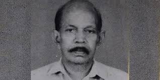 The Cochin Connection