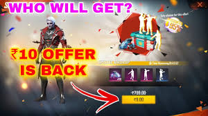 Drive vehicles to explore the. How To Get 10 Rupees Offer In Free Fire April 2020 Tricks Tamil Youtube