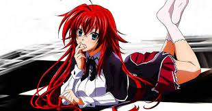 Download komik dewasa khusus 21+. 18 Deretan Manga Dan Anime Ecchi Yang Bisa Bikin Lo Deg Degan Kincir Com