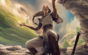Turn your ki into powerful elemental spells and abilities to assail your foes. The Dnd 5e Monk Guide Arcane Eye The Dungeons And Dragons 5e Blog