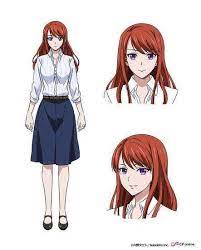 Anime pemadam kebakaran sub indo. Anime Damkar Ganteng Anime Yubisaki Kara No Honki No Netsujou Siap Tayang Juli 2019 Kaori Nusantara