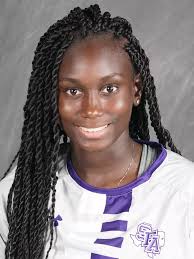 2019 Women's Soccer Roster