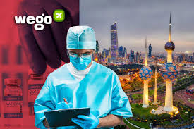 The registrations and appointments for vaccination have started. Vaccine Registration Kuwait How To Make A Covid 19 Vaccine Appointment In Kuwait Updated 22 June 2021 Wego Travel Blog