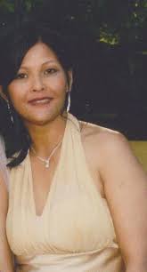 Obituary information for Giselle Hallare Palec