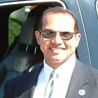 Joseph Vincent Ferrer email address & phone number