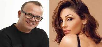Anna tatangelo contro gigi d'alessio: Gigi D Alessio Quinto Figlio In Arrivo Anna Tatangelo Tra Le Ultime A Saperlo