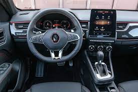 The car debuted in may 2019 in russia as a car based on the older dacia/renault duster. Renault Arkana Vollhybrid Bestellbar Ecomento De