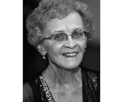 JANET PRESLEY Obituary (1932