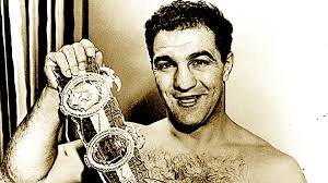 Cent'anni fa nasceva Rocky. Il re senza sconfitte e senza paura