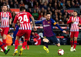 13,756,798 likes · 153,549 talking about this · 185,064 were here. La Liga Atletico Madryt Fc Barcelona Kursy Typy Super Express