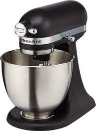 Check spelling or type a new query. Kitchenaid Artisan Mini Stand Mixer Matte Black Canadian Tire