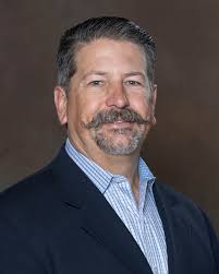 TCOM's Dr. David Mason named AOF 2024 Educator of the Year