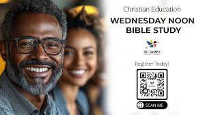 Wednesday Noon Bible Study, 3000 Webb Bridge Rd, Alpharetta, GA, United  States, Georgia 30009, 2 July 2025