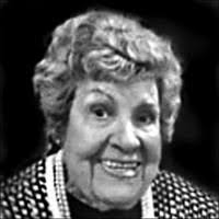 ANNE CUSHING Obituary (2018)